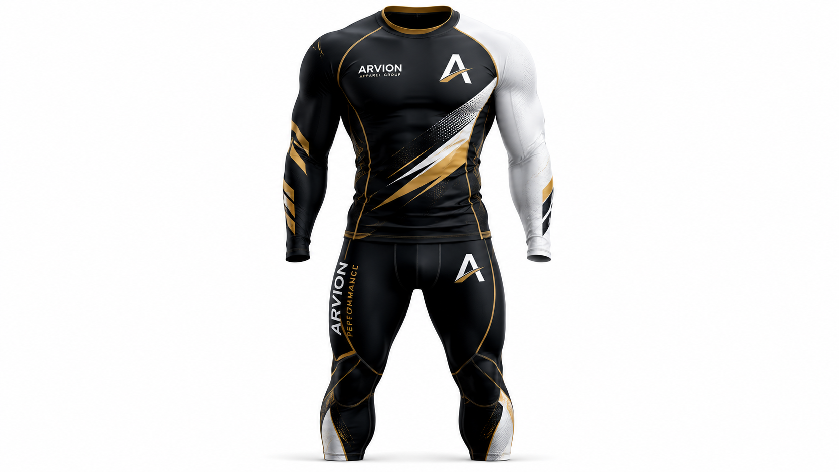 Custom Compression Wear